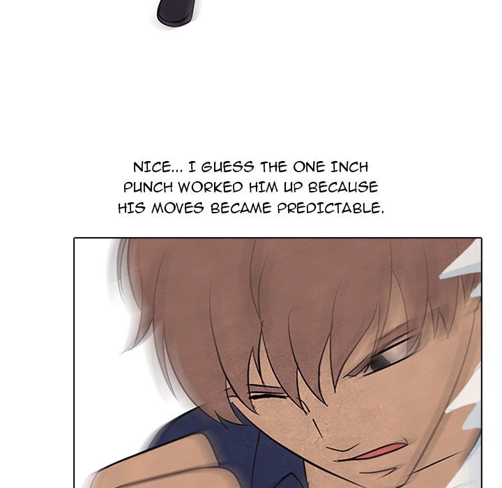 High School Devil chapter 110 - page 36