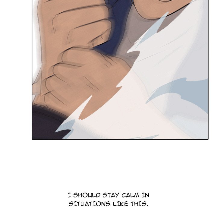 High School Devil chapter 110 - page 37