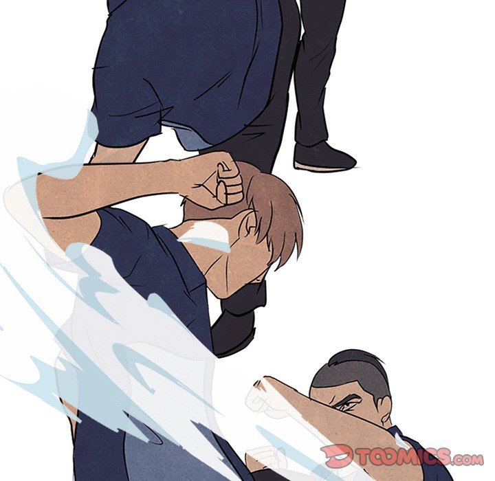 High School Devil chapter 110 - page 42