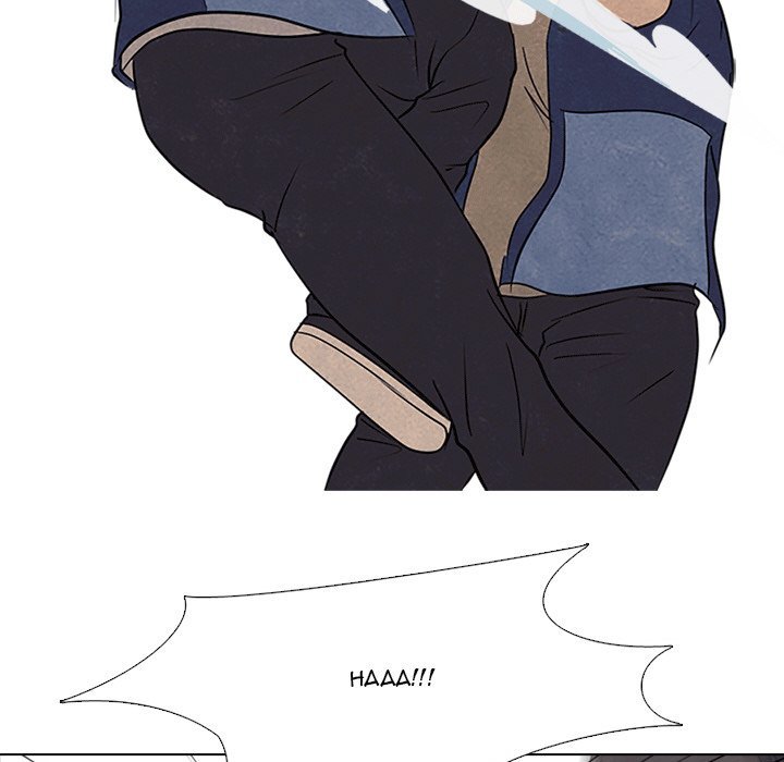High School Devil chapter 110 - page 43
