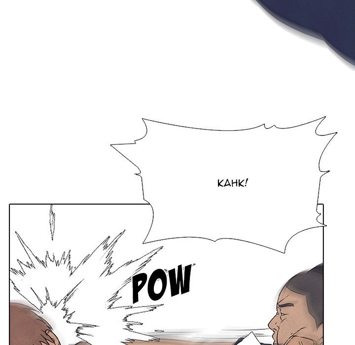 High School Devil chapter 110 - page 47