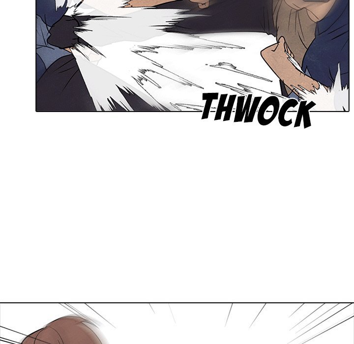 High School Devil chapter 110 - page 49