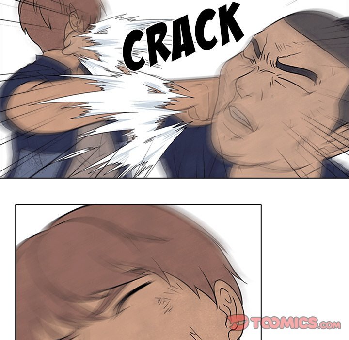 High School Devil chapter 110 - page 50