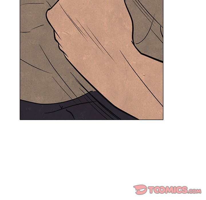 High School Devil chapter 110 - page 6