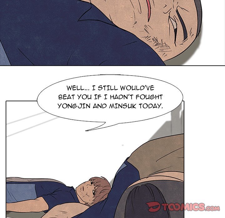 High School Devil chapter 110 - page 62