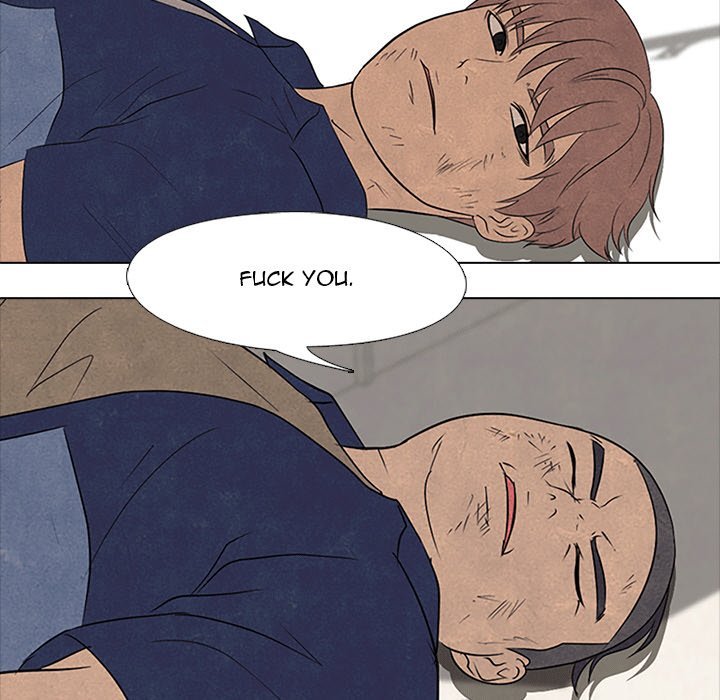 High School Devil chapter 110 - page 64