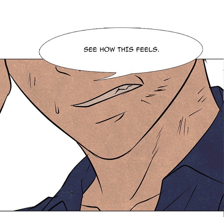 High School Devil chapter 110 - page 7