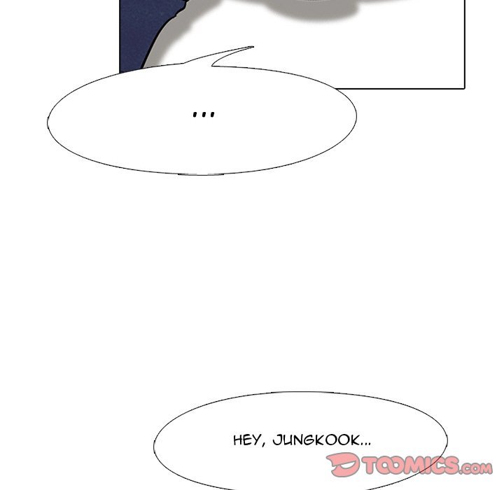 High School Devil chapter 110 - page 74