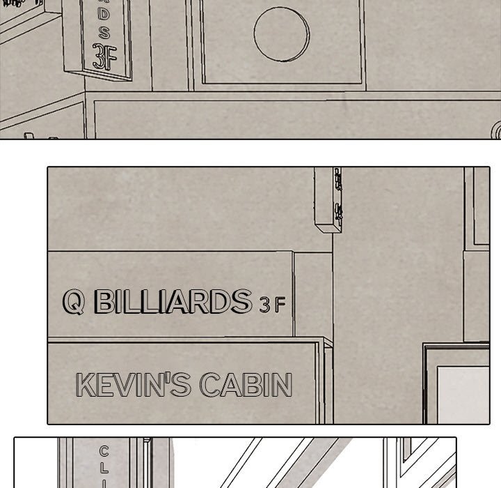 High School Devil chapter 110 - page 81