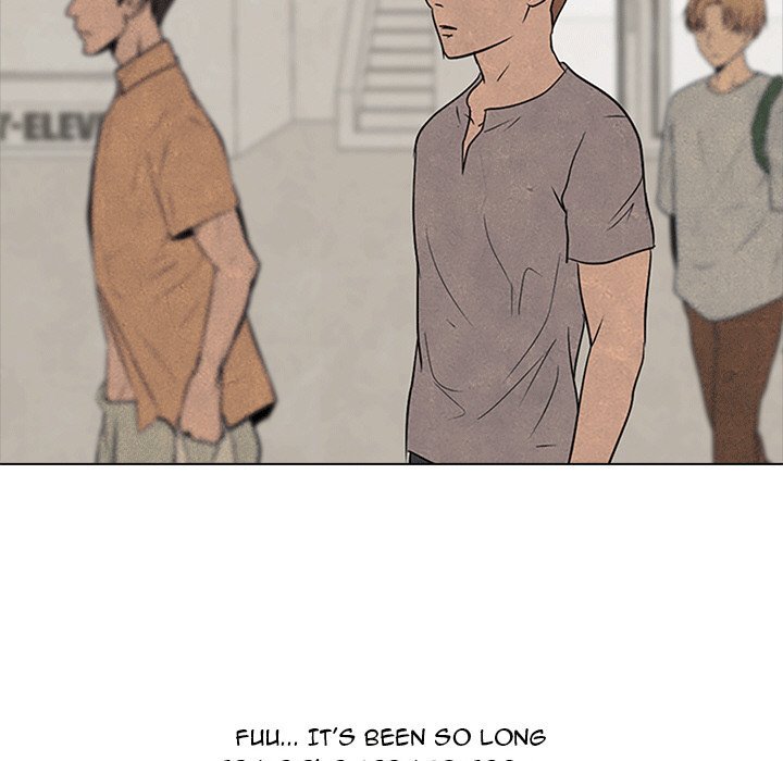 High School Devil chapter 110 - page 83