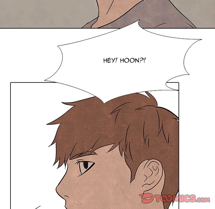 High School Devil chapter 110 - page 86