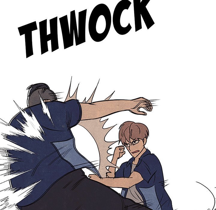 High School Devil chapter 110 - page 9
