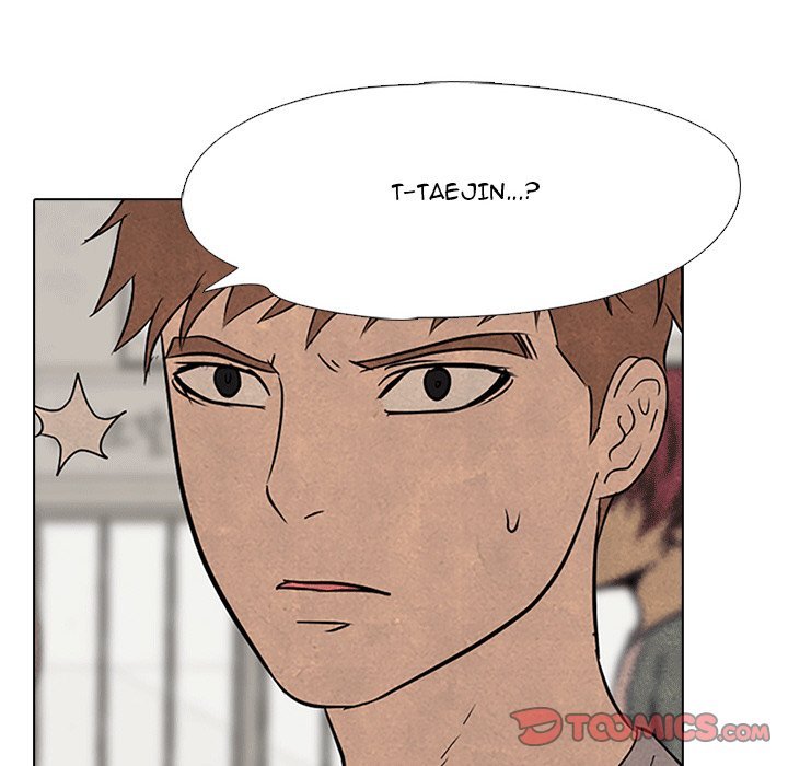 High School Devil chapter 110 - page 90