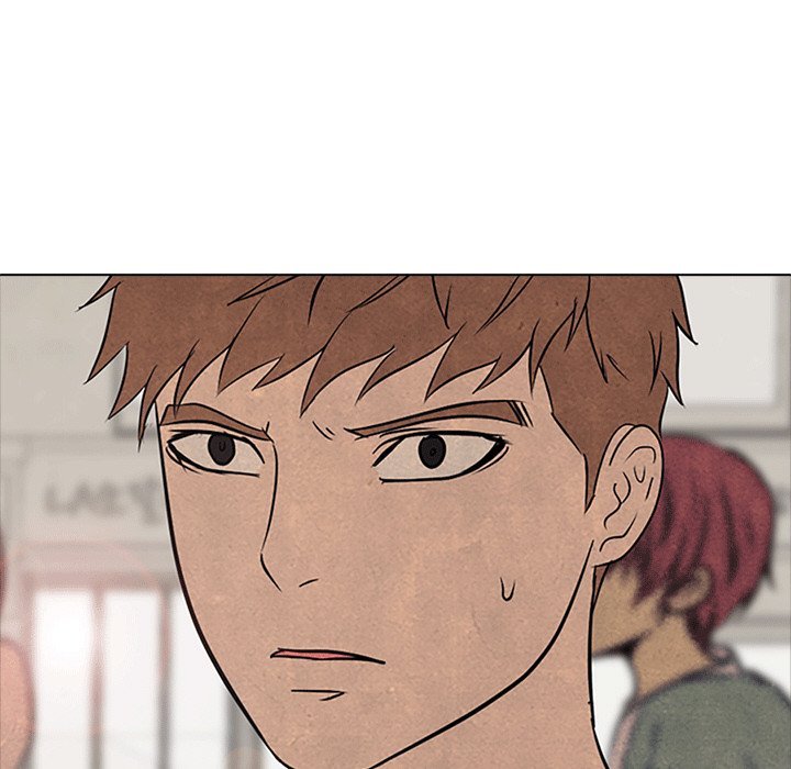 High School Devil chapter 110 - page 93