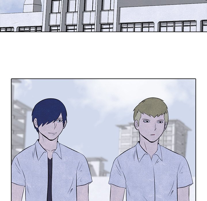 High School Devil chapter 14 - page 10