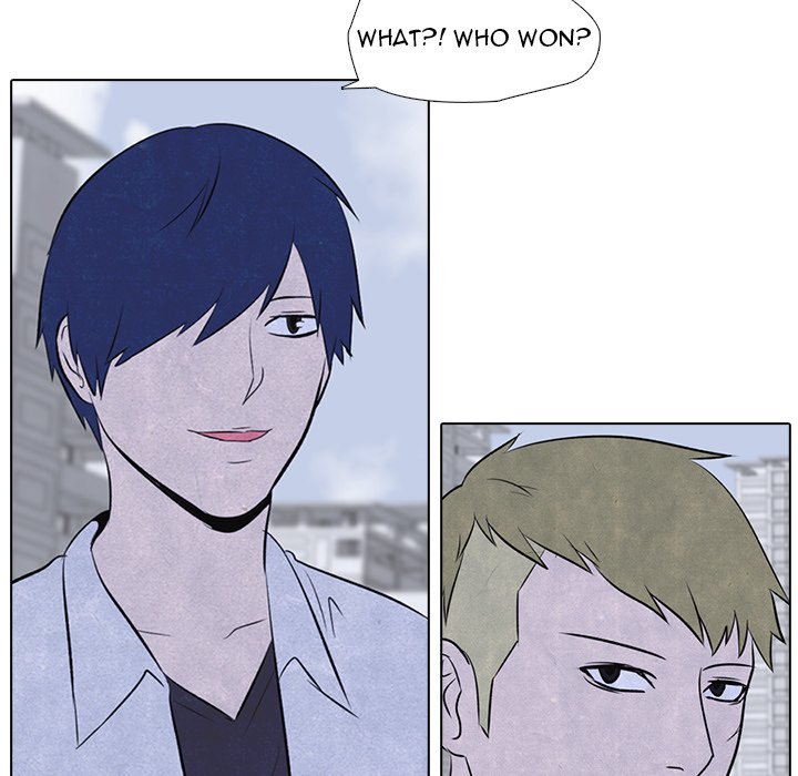 High School Devil chapter 14 - page 13