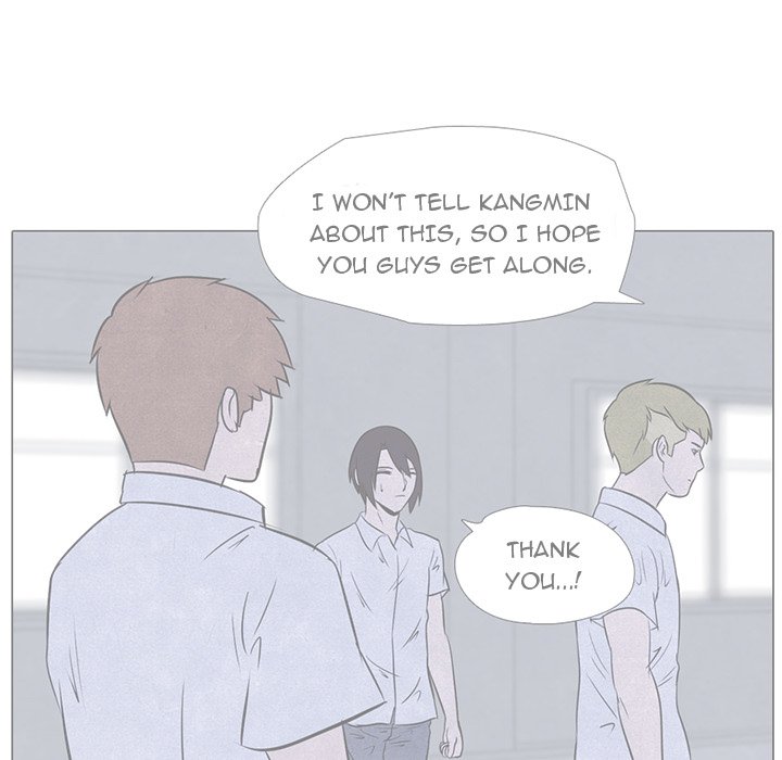 High School Devil chapter 14 - page 17