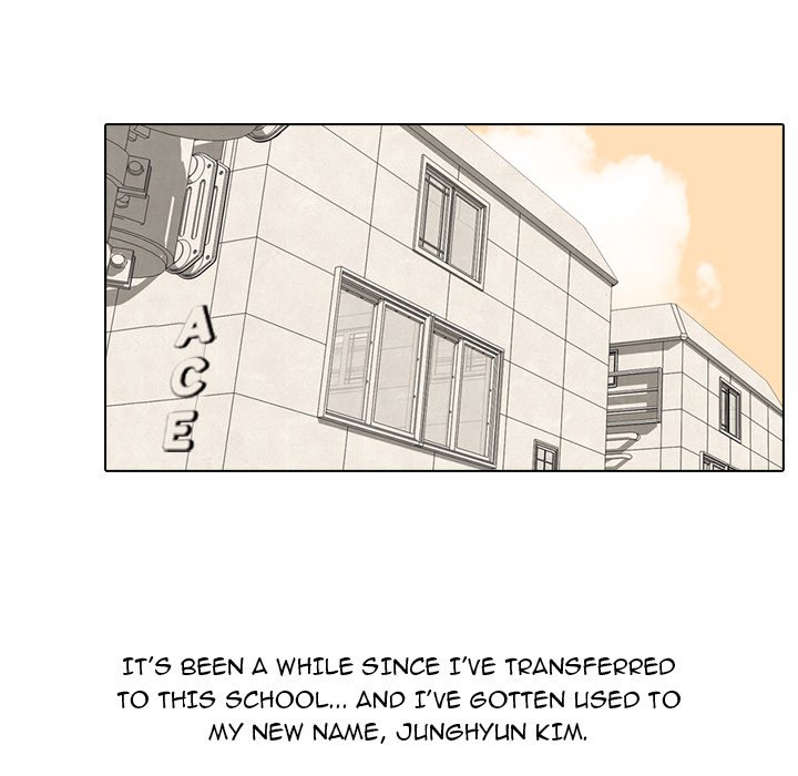 High School Devil chapter 14 - page 21