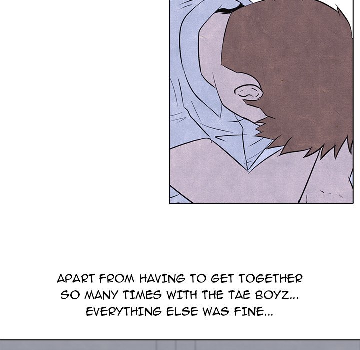 High School Devil chapter 14 - page 24