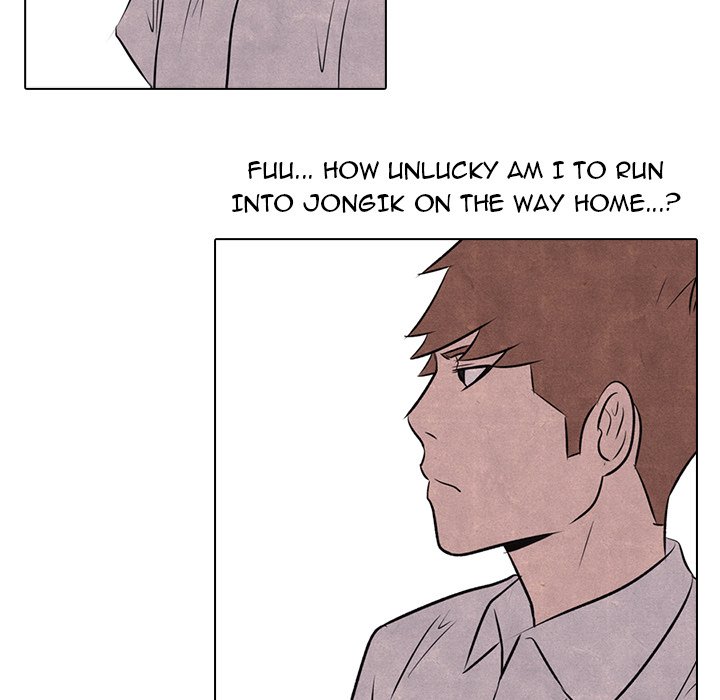 High School Devil chapter 14 - page 29