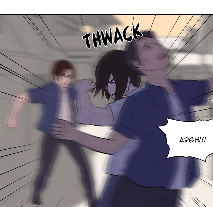 High School Devil chapter 14 - page 36