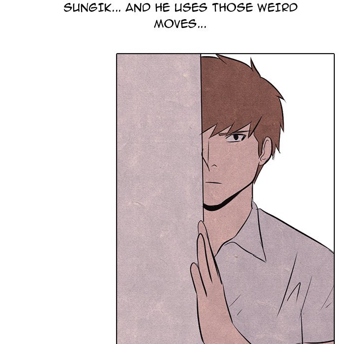 High School Devil chapter 14 - page 41
