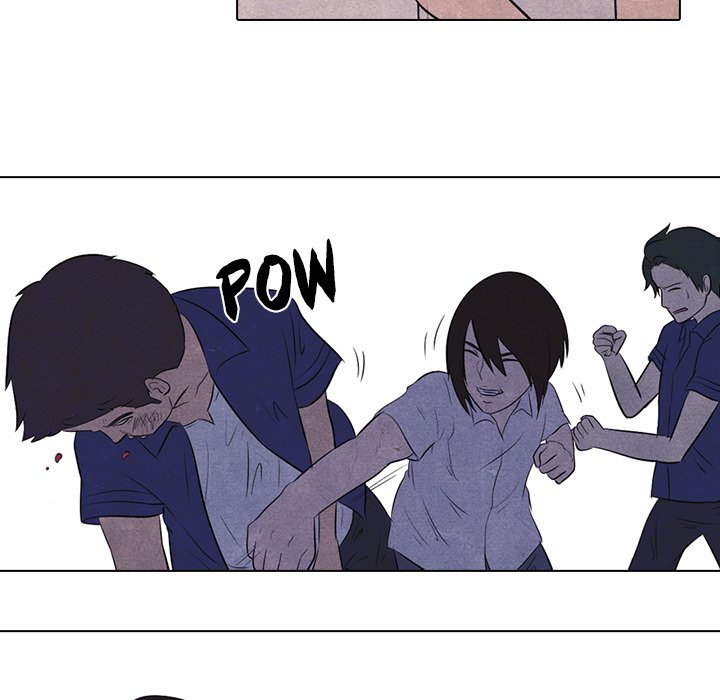High School Devil chapter 14 - page 42