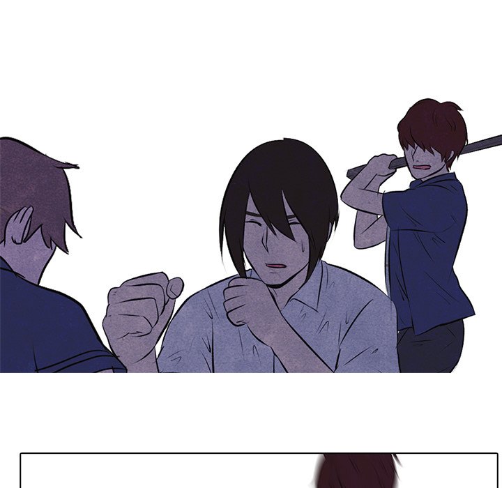 High School Devil chapter 14 - page 44