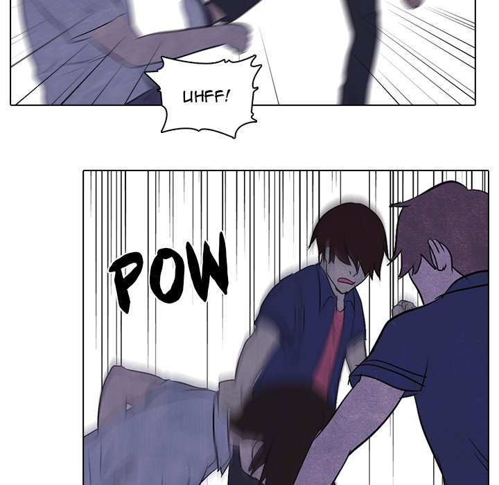 High School Devil chapter 14 - page 47