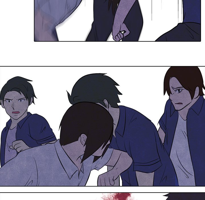 High School Devil chapter 14 - page 48