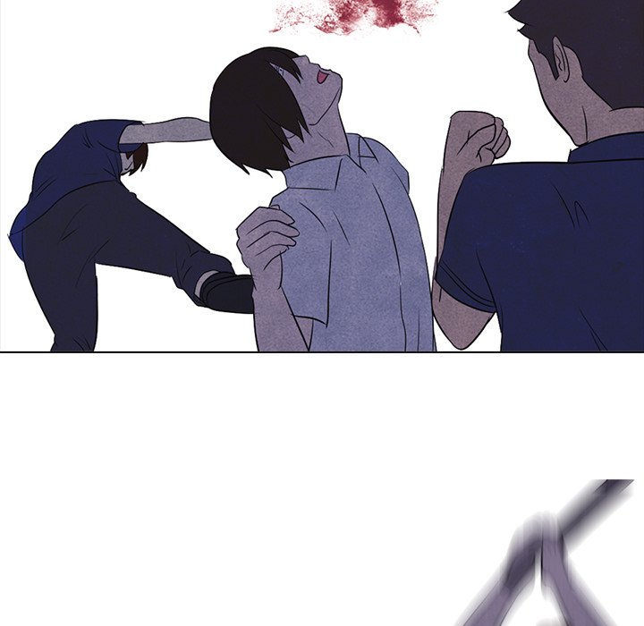 High School Devil chapter 14 - page 49