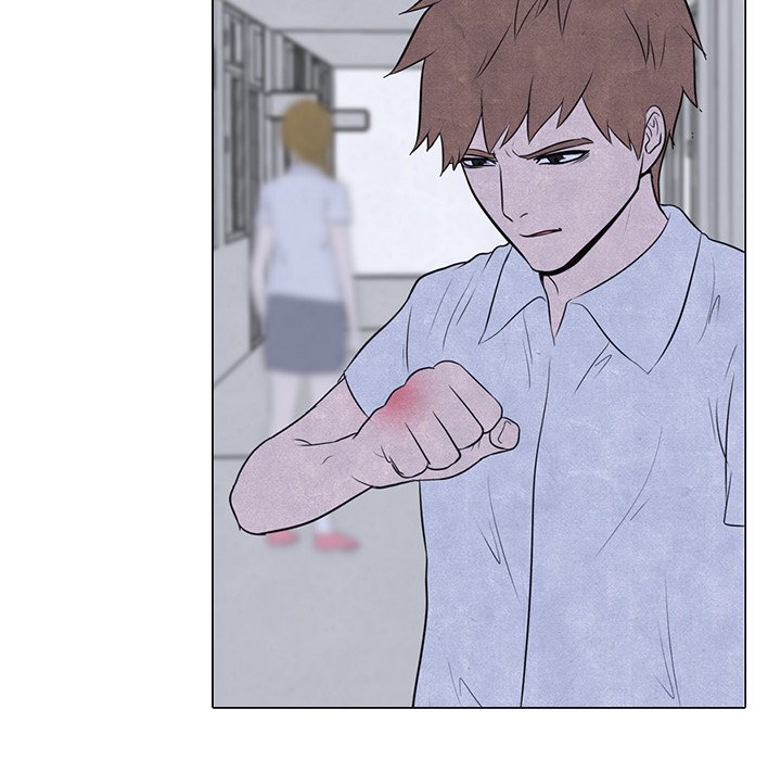High School Devil chapter 14 - page 5