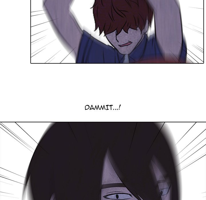High School Devil chapter 14 - page 51