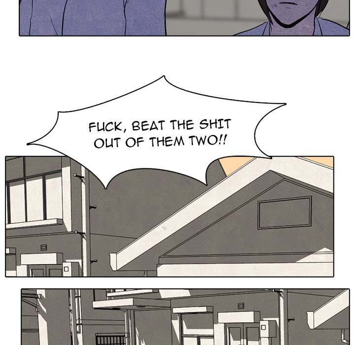 High School Devil chapter 14 - page 58