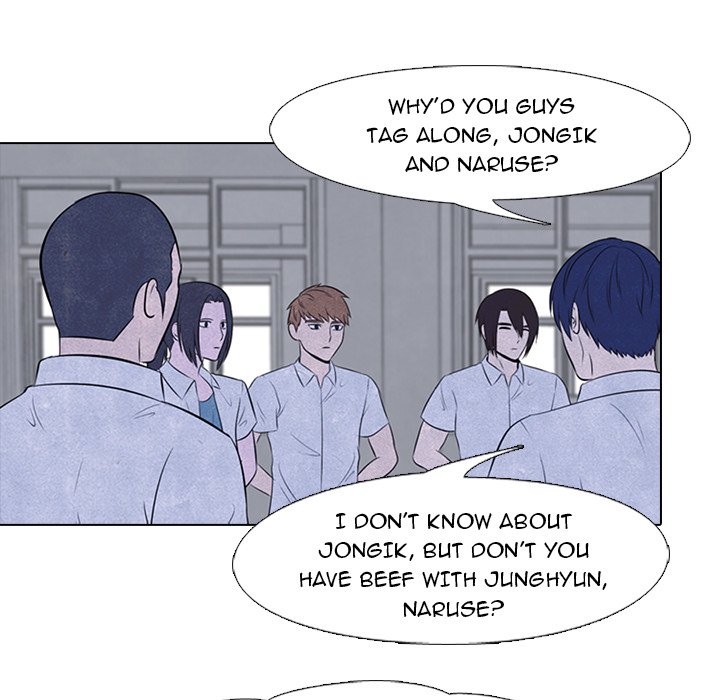 High School Devil chapter 45 - page 17