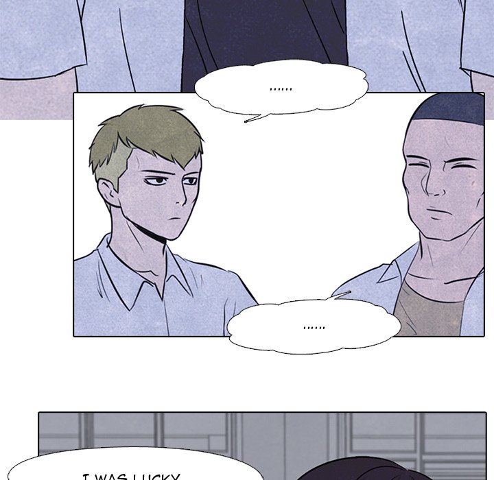 High School Devil chapter 45 - page 25