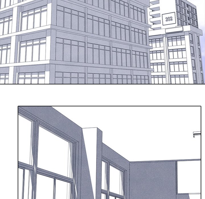 High School Devil chapter 45 - page 29