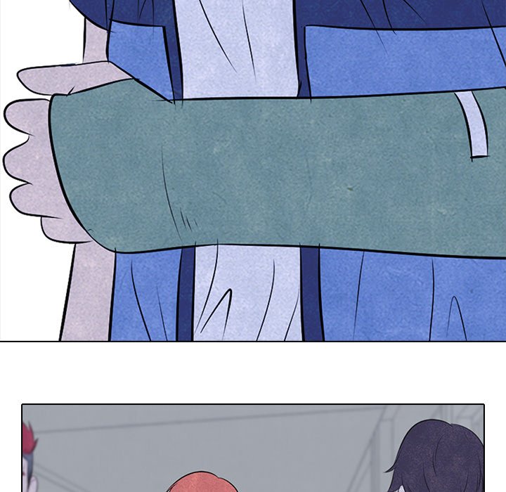 High School Devil chapter 45 - page 31
