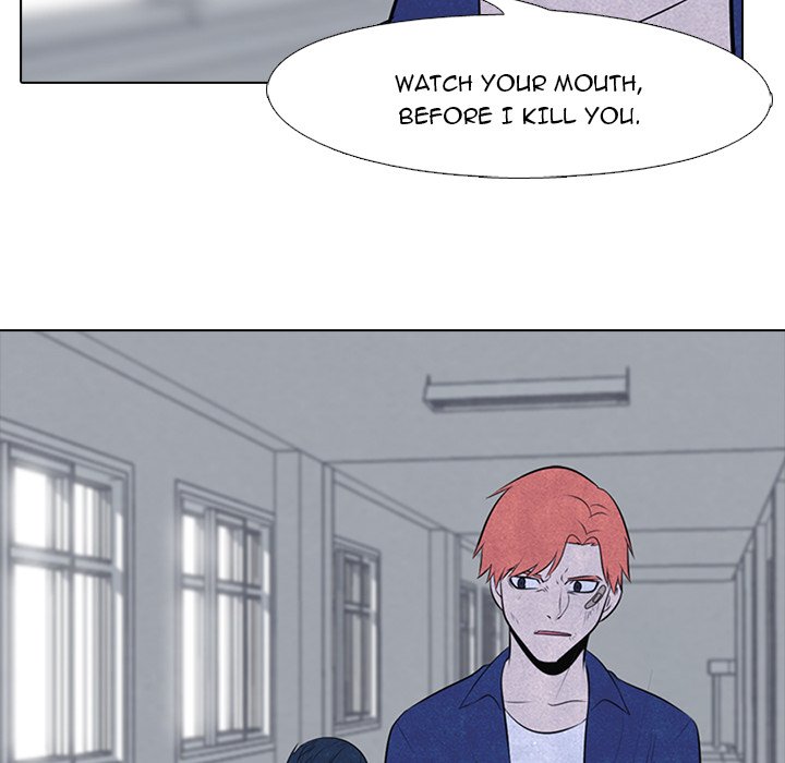 High School Devil chapter 45 - page 38
