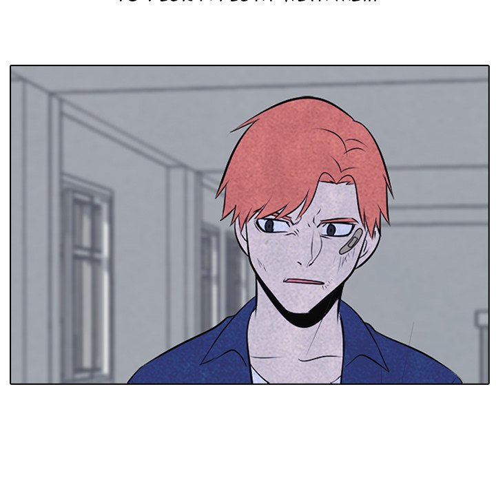 High School Devil chapter 45 - page 40