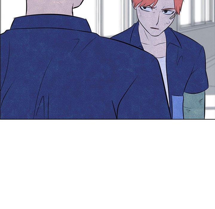 High School Devil chapter 45 - page 42