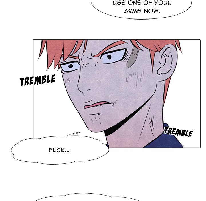High School Devil chapter 45 - page 47