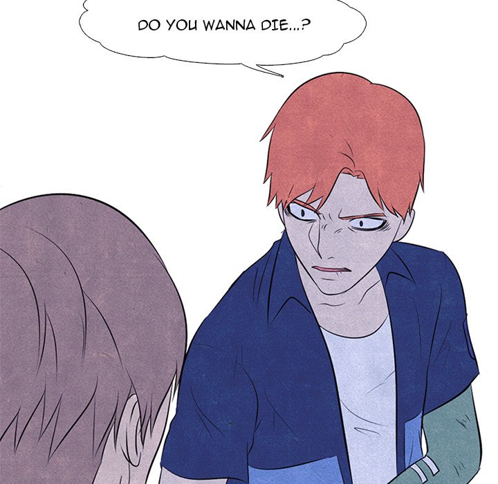 High School Devil chapter 45 - page 48