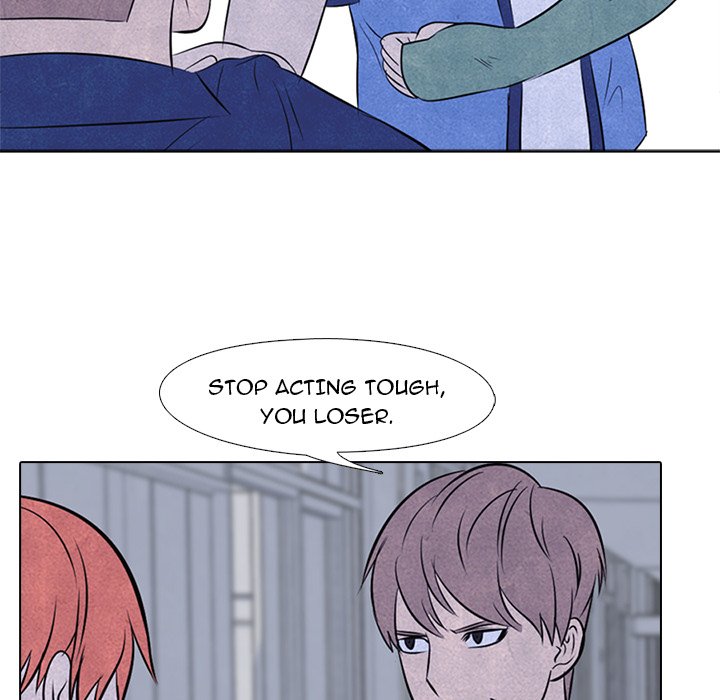 High School Devil chapter 45 - page 49