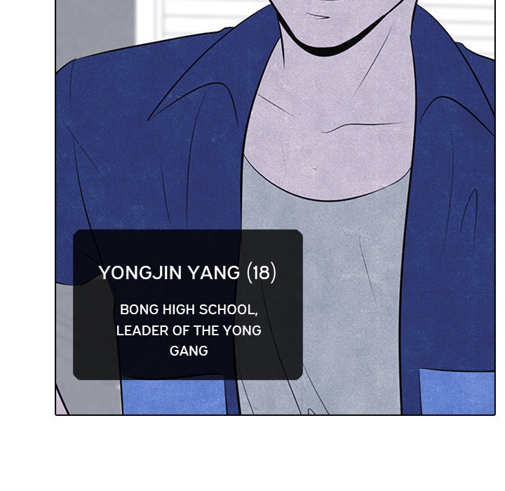 High School Devil chapter 45 - page 62