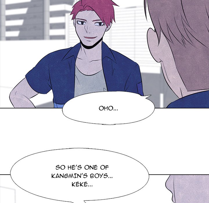 High School Devil chapter 45 - page 69