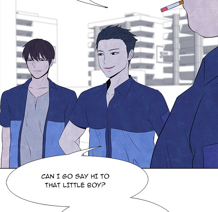 High School Devil chapter 45 - page 70