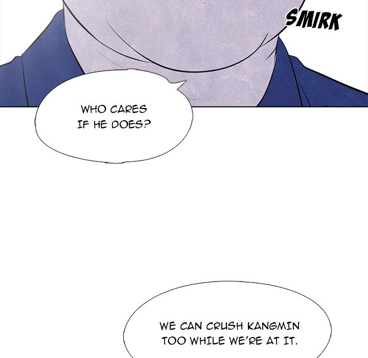 High School Devil chapter 45 - page 72