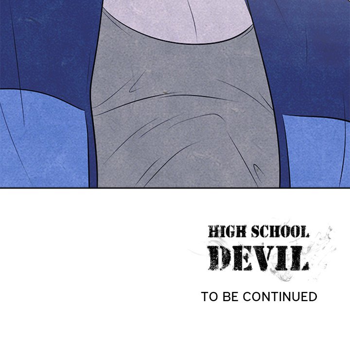 High School Devil chapter 45 - page 74