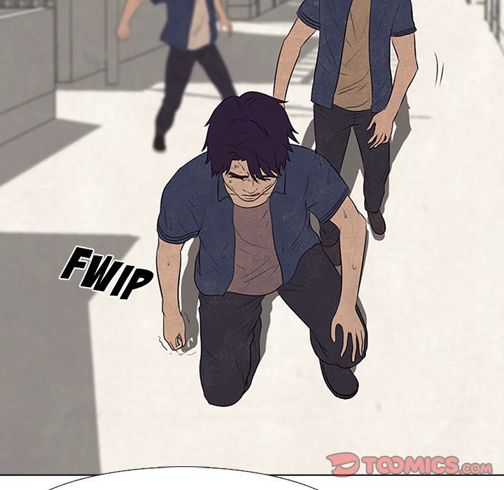 High School Devil chapter 71 - page 18